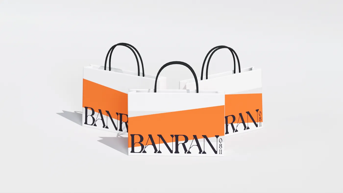 BANRAN