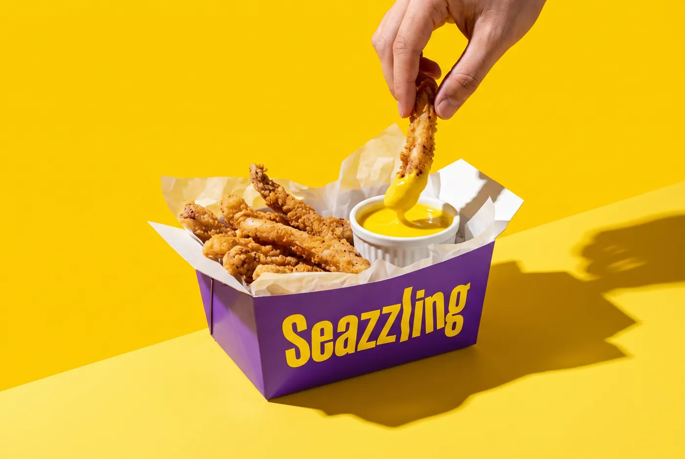 Seazzling