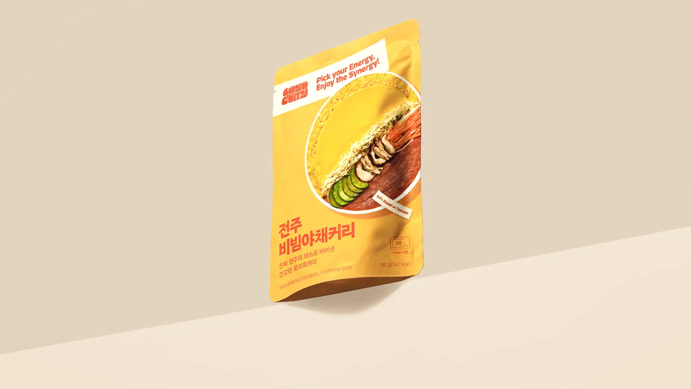 토요커리