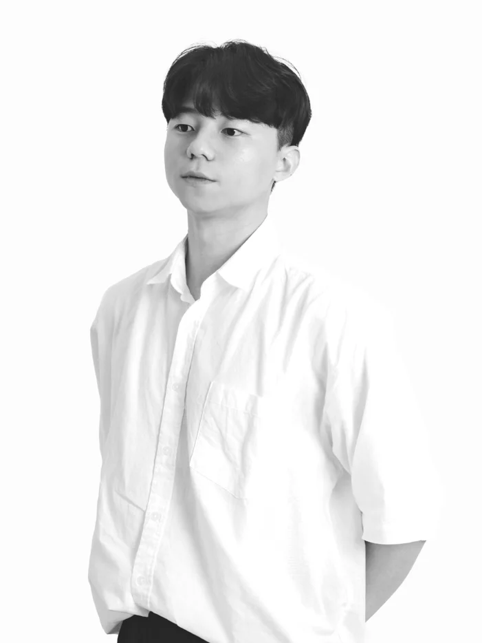 김지영 — Creative Director