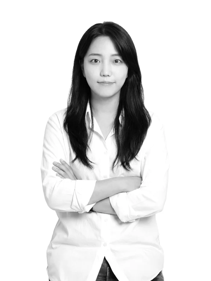 남은비 — Lead Designer