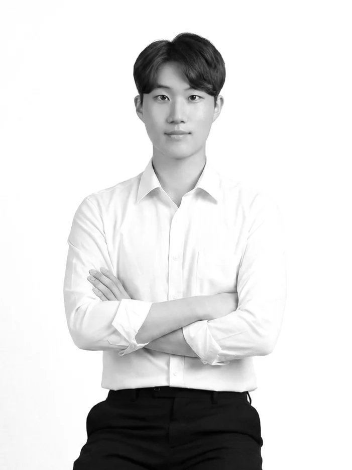 최재욱 — Output Specialist